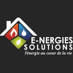 E-nergies Solutions, Châtenois - Horaires d'ouverture
