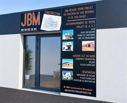 JBM construction, Magalas - Horaires d'ouverture
