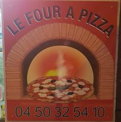 Le Four A Pizza, Faverges - Horaires d'ouverture
