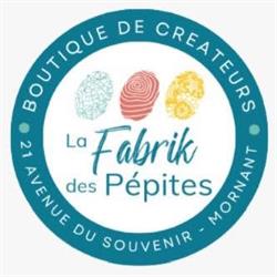 La Fabrik des Pépites, Mornant - Horaires d'ouverture