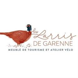 Gîte Les Larris de Garenne, Baule - Horaires d'ouverture