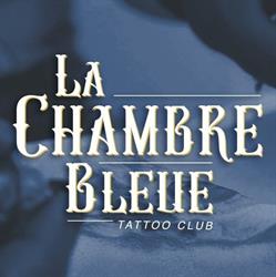La Chambre Bleue Tattoo, La Rochelle - Horaires d'ouverture