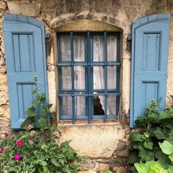 Les Volets Bleus - Gîte 8 personnes, Gresse-en-Vercors - Horaires d'ouverture