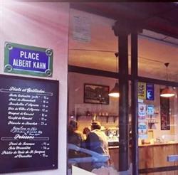 Chez Clara, Paris - Horaires d'ouverture