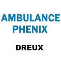 Ambulance Phenix, Sainte-Gemme-Moronval - Horaires d'ouverture