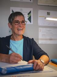 GLEMIN-HERSANT Geneviève Sophrologue - Praticienne EMDR/DMS et en psychologie énergétique AIT et EFT, Châteaubriant - Horaires d'ouverture