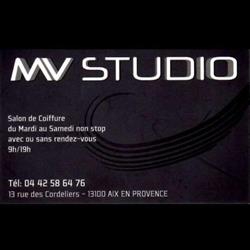 MV Studio, Aix-en-Provence - Horaires d'ouverture