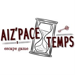 Aiz'pace temps - Escape game - Vendée, Aizenay - Horaires d'ouverture