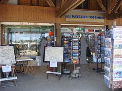 Au Pays Des Légendes, Plogoff - Horaires d'ouverture