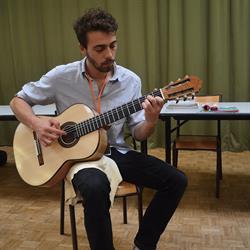 Guitares Pradel, Lyon - Horaires d'ouverture