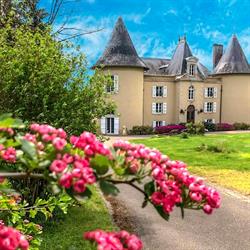 Château La Briance, Saint-Hilaire-Bonneval - Horaires d'ouverture