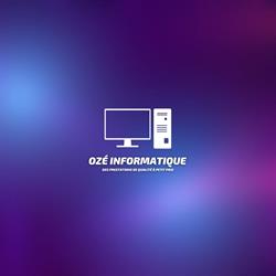OZÉ Informatique, Dieppe - Horaires d'ouverture
