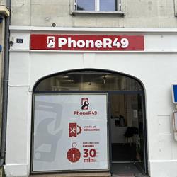 PhoneR49, Saumur - Horaires d'ouverture