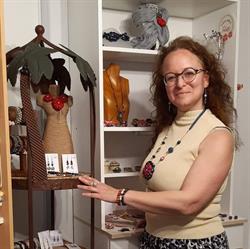 L'atelier créatif de Juliette, Billom - Horaires d'ouverture