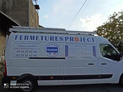 Fermetures Project, Gannat - Horaires d'ouverture