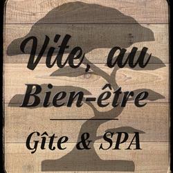 Vite, au bien-être, Vitteaux - Horaires d'ouverture
