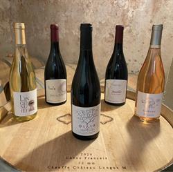 Domaine de l'agapé, Tulette - Horaires d'ouverture
