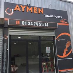 Aymen transports, Les Mureaux - Horaires d'ouverture