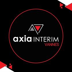 AXIA INTERIM VANNES, Vannes - Horaires d'ouverture