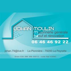 Moulin Johan, La Peyratte - Horaires d'ouverture