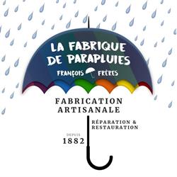 Fabrique de Parapluies, Poitiers - Horaires d'ouverture