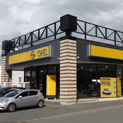Opel Cambrai, - Horaires d'ouverture
