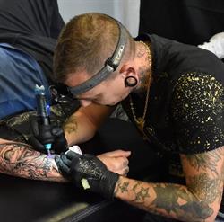 Yo'tattoo, Lavalette - Horaires d'ouverture