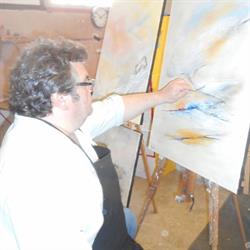 Pascal pasro artiste peintre, Beaulieu-sous-la-Roche - Horaires d'ouverture