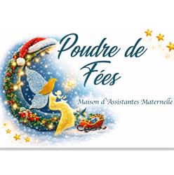 MAM Poudre de Fées, Entrechaux - Horaires d'ouverture