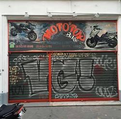 Moto Top, Marseille - Horaires d'ouverture