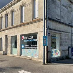 AUTO ECOLE OCEAN CONDUITE, Rochefort - Horaires d'ouverture