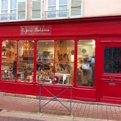 Esprit Bohème, Cluny - Horaires d'ouverture