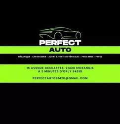 Auto perfect - Garage Morangis, - Horaires d'ouverture