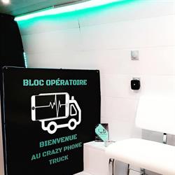 Crazy Phone Truck, Strasbourg - Horaires d'ouverture