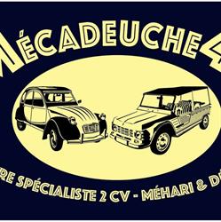 Mecadeuche45, Jargeau - Horaires d'ouverture