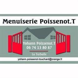 Menuiserie Poissenot.T, La Turballe - Horaires d'ouverture