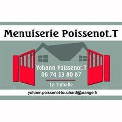 Menuiserie Poissenot.T, La Turballe - Horaires d'ouverture