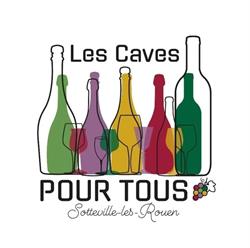 Les Caves Pour Tous, Sotteville-lès-Rouen - Horaires d'ouverture