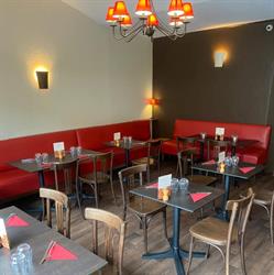 L'Entracte Gourmande - Restaurant Beauvais, - Horaires d'ouverture