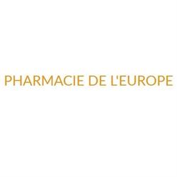 Pharmacie De L'Europe, Veauche - Horaires d'ouverture