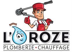 L'O Roze Plomberie Chauffage, Saint-Gervais - Horaires d'ouverture