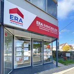 AGENCE ERA IMMOBILIER CHAUMONTEL Luzarches Viarmes, Chaumontel - Horaires d'ouverture