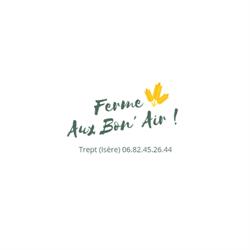 Ferme Aux Bon' Air !, Trept - Horaires d'ouverture