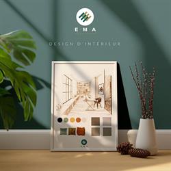 EMA Agencement - Designer d'Espace - Conception Plan 3D, Villepreux - Horaires d'ouverture