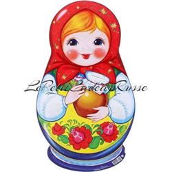 Le Petit Cadeau Russe, Véretz - Horaires d'ouverture