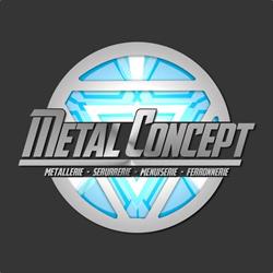 Métal Concept 84, Maubec - Horaires d'ouverture