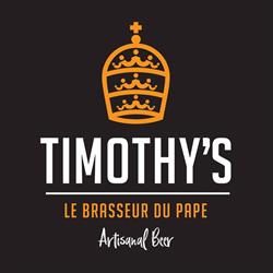 Timothy's Le Brasseur du Pape, Eguisheim - Horaires d'ouverture