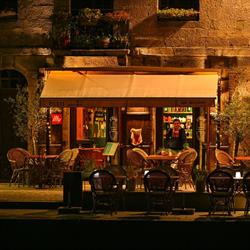 Bistrot Pilote, Dinan - Horaires d'ouverture