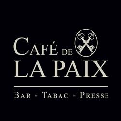 CAFÉ DE LA PAIX, La Membrolle-sur-Choisille - Horaires d'ouverture