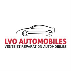 LVO automobiles Vente & Réparation Automobile, Rieux - Horaires d'ouverture